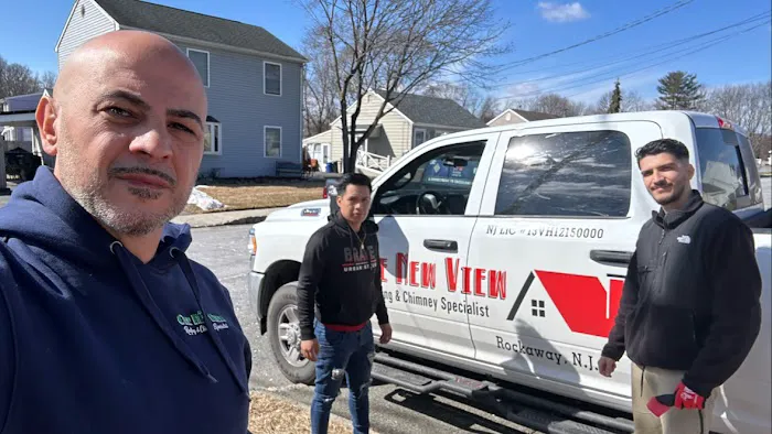 One New View Roof Repair Picture 4