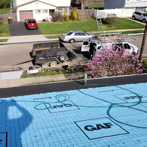 One New View Roof Repair Picture 6