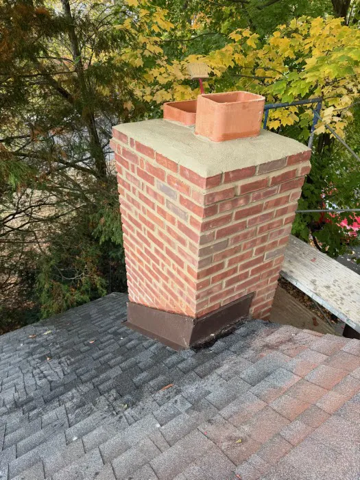 One New View Roof Repair Picture 7