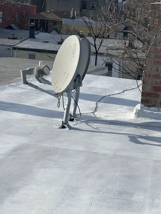 One New View Roof Repair Picture 5