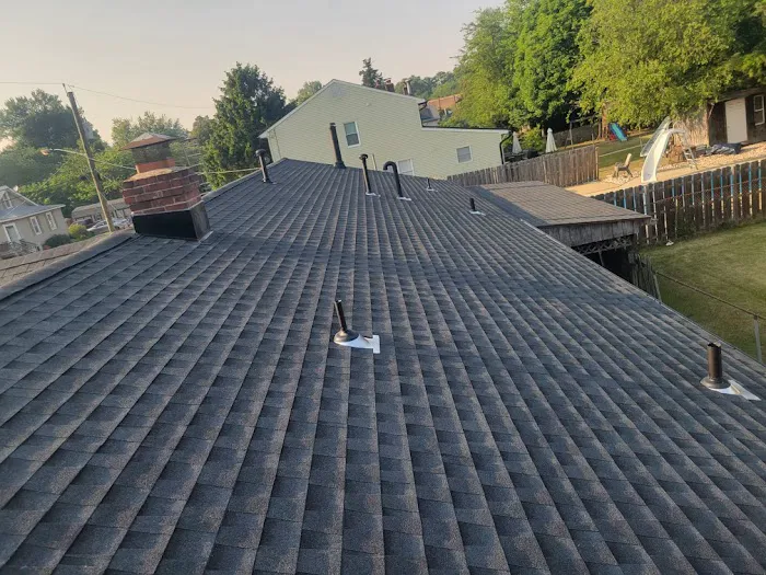One New View Roof Repair Picture 8