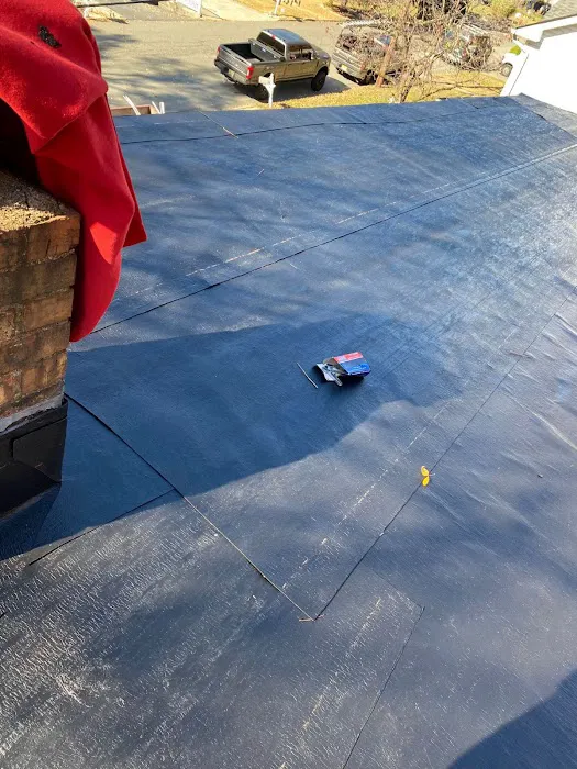 One New View Roof Repair Picture 10