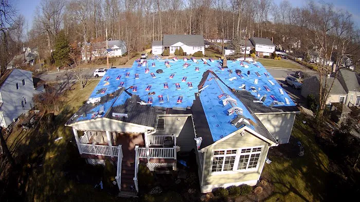 DeFalco Roofing Picture 1