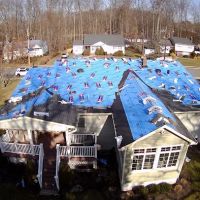 DeFalco Roofing ico