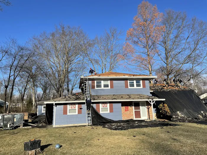 DeFalco Roofing Picture 2