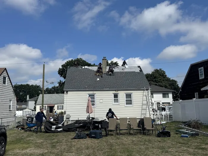 DeFalco Roofing Picture 5
