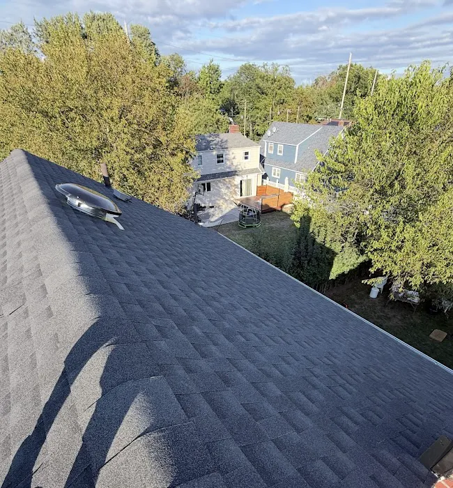 DeFalco Roofing Picture 6