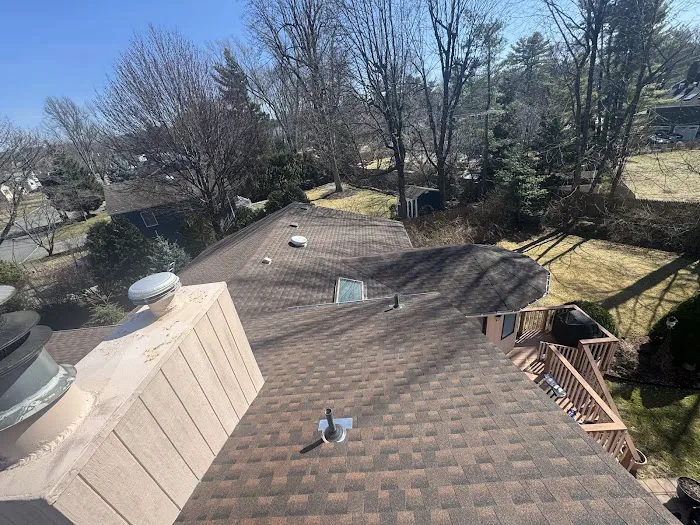 DeFalco Roofing Picture 9