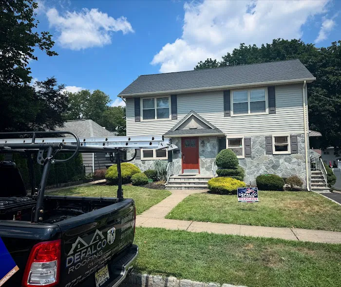 DeFalco Roofing Picture 7