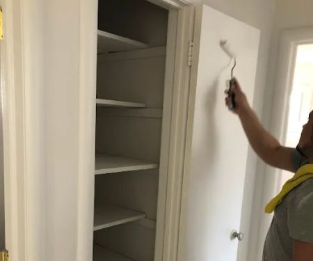 Lama Painting and Drywall Co, Inc