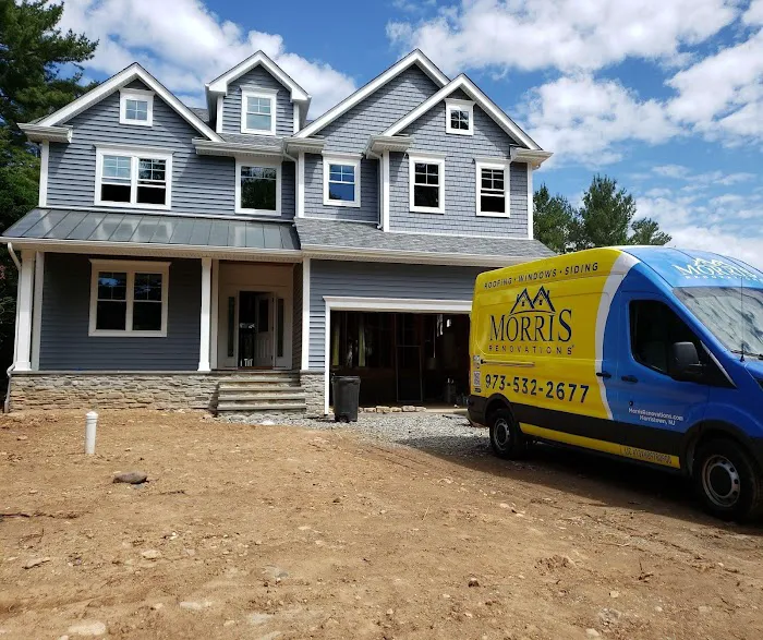 Morris Renovations Inc Picture 1