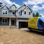 Morris Renovations Inc