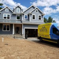 Morris Renovations Inc ico