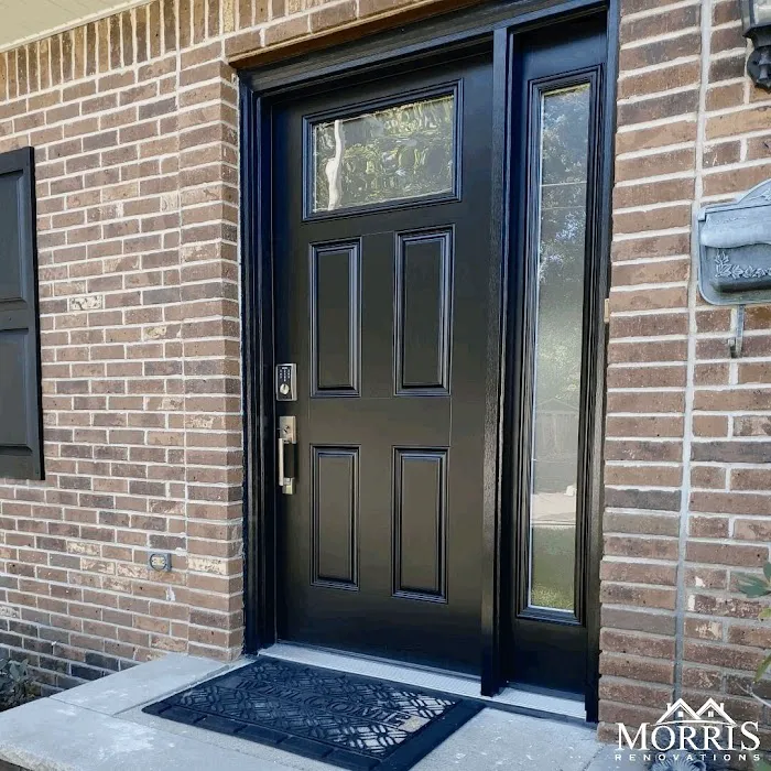 Morris Renovations Inc Picture 5