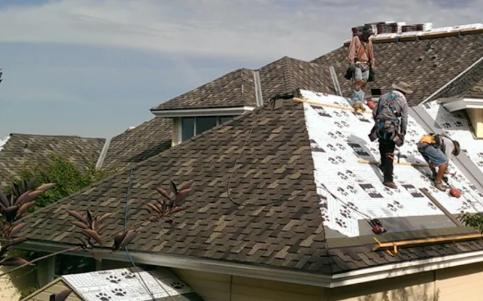 Morris Renovations Inc Picture 10