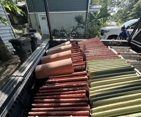 Calderon contractors LLC