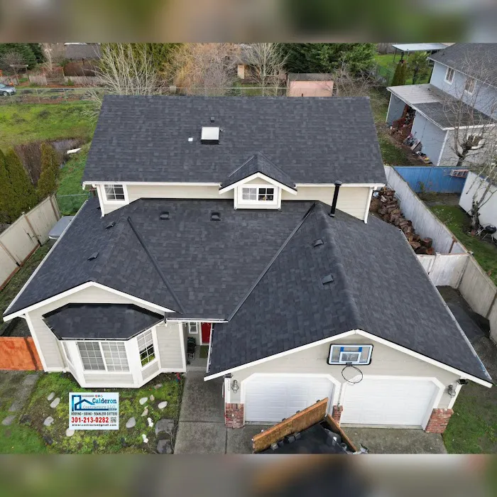 Calderon contractors LLC Picture 4