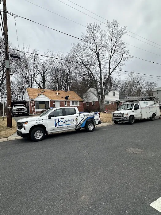 Calderon contractors LLC Picture 5