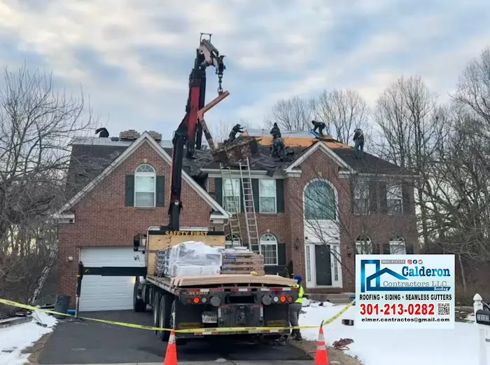 Calderon contractors LLC Picture 6