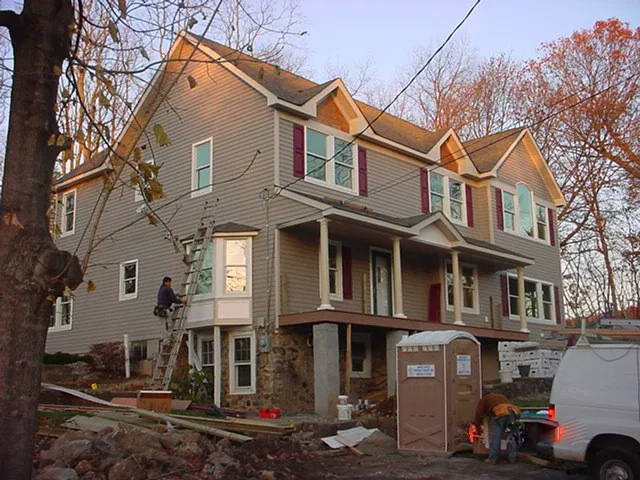 PJ Contracting LLC Picture 2