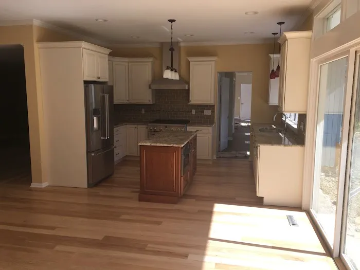 PJ Contracting LLC Picture 4