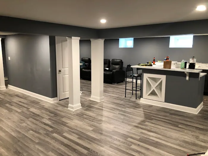 PJ Contracting LLC Picture 7