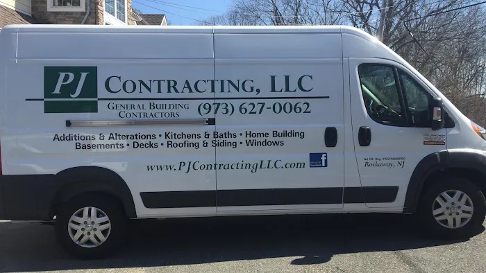 PJ Contracting LLC Picture 9