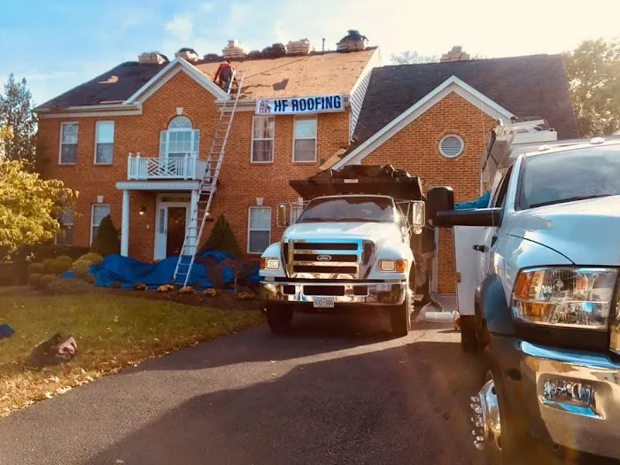 HF Roofing Contractor Picture 3