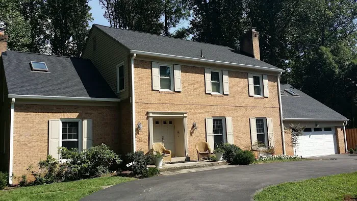 HF Roofing Contractor Picture 2