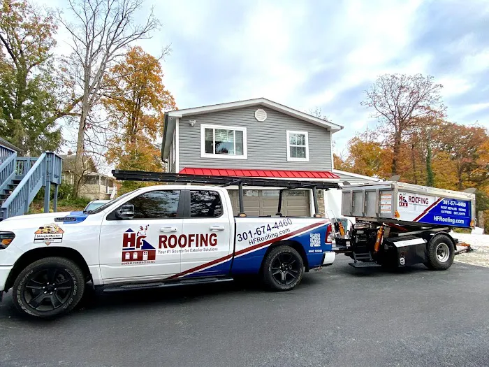 HF Roofing Contractor Picture 5