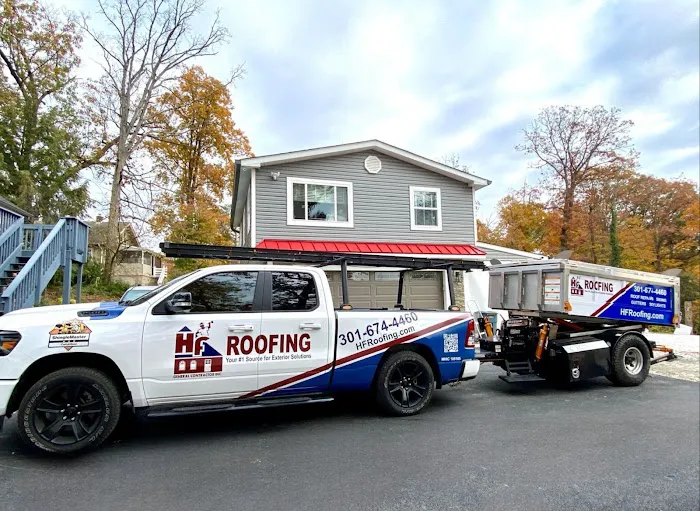 HF Roofing Contractor Picture 6
