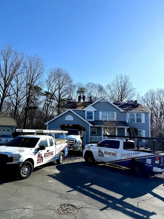 HF Roofing Contractor Picture 10
