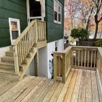 CKG Contractors Inc.