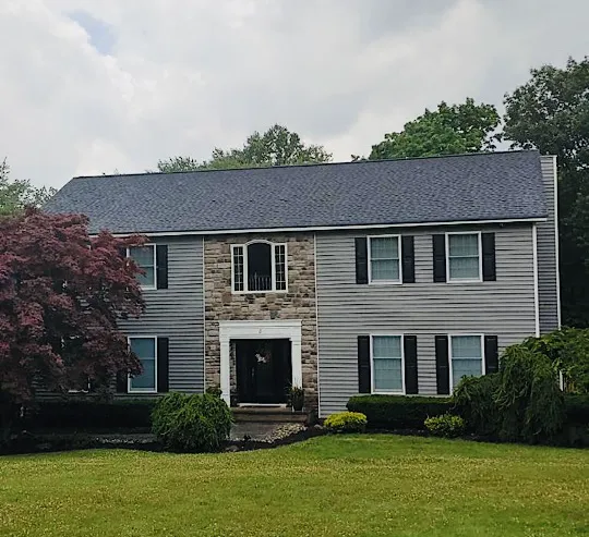 Falcon Fix Roofing and Siding Picture 2