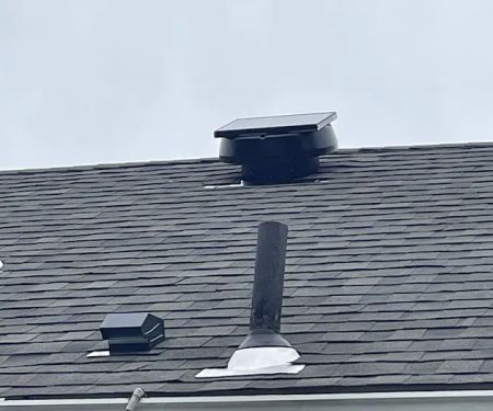 Falcon Fix Roofing and Siding