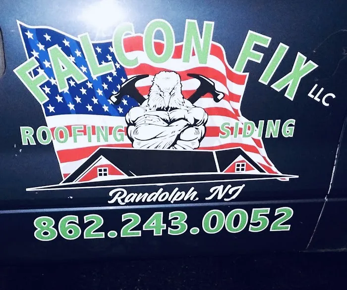 Falcon Fix Roofing and Siding Picture 4