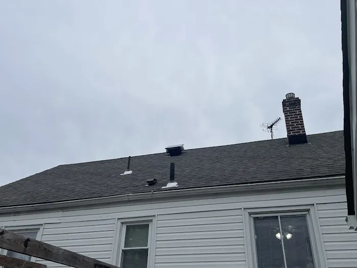 Falcon Fix Roofing and Siding Picture 3
