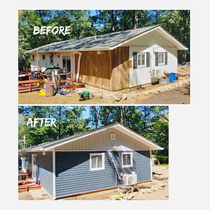 Falcon Fix Roofing and Siding Picture 5