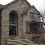 London Construction Services - Siding & Roofing