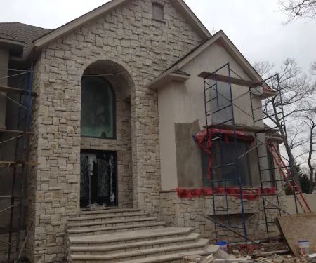London Construction Services - Siding & Roofing