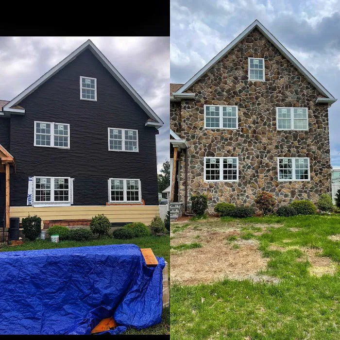 London Construction Services - Siding & Roofing Picture 4
