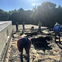 Top American Exteriors LLC ico