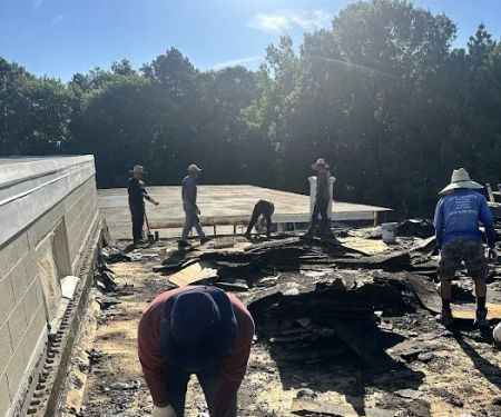 Top American Exteriors LLC