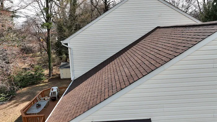 Top American Exteriors LLC Picture 2