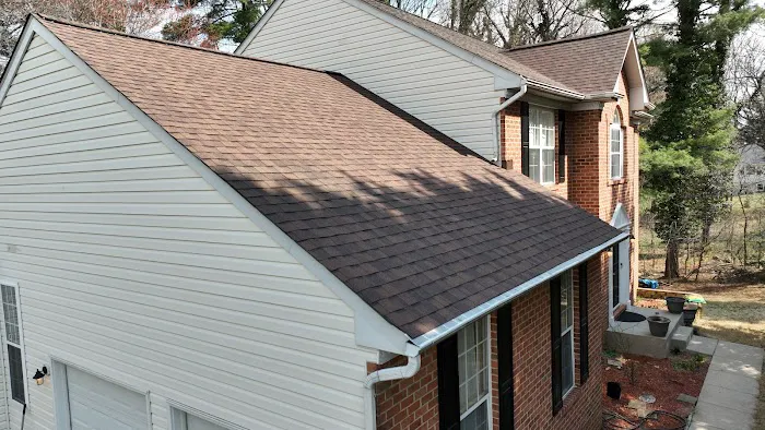Top American Exteriors LLC Picture 3