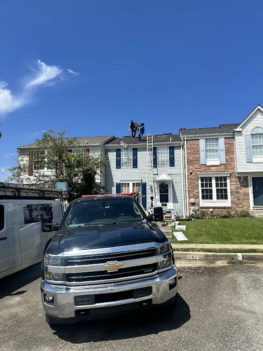 Top American Exteriors LLC Picture 5