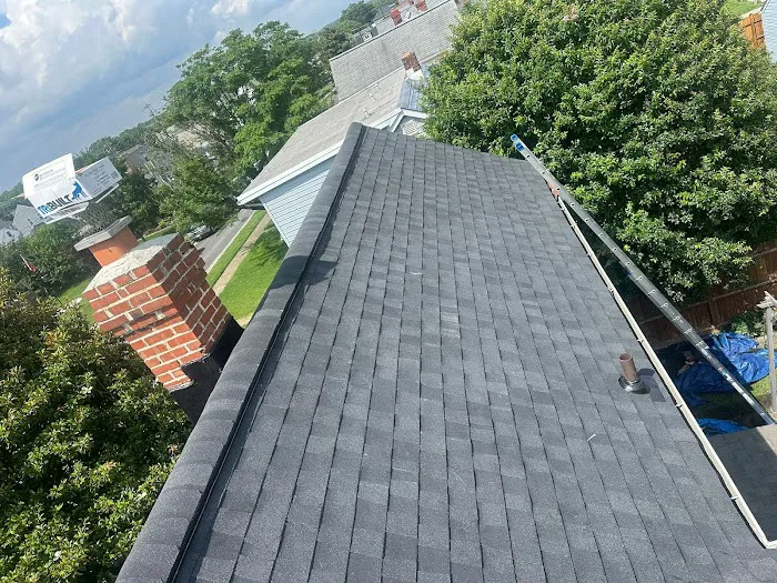 Top American Exteriors LLC Picture 7