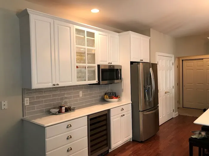 Pink Hammer Home Services Picture 5