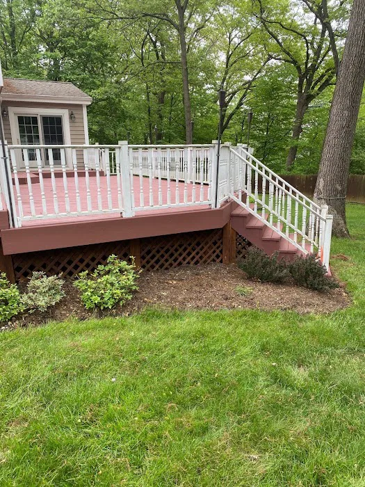 Pink Hammer Home Services Picture 9