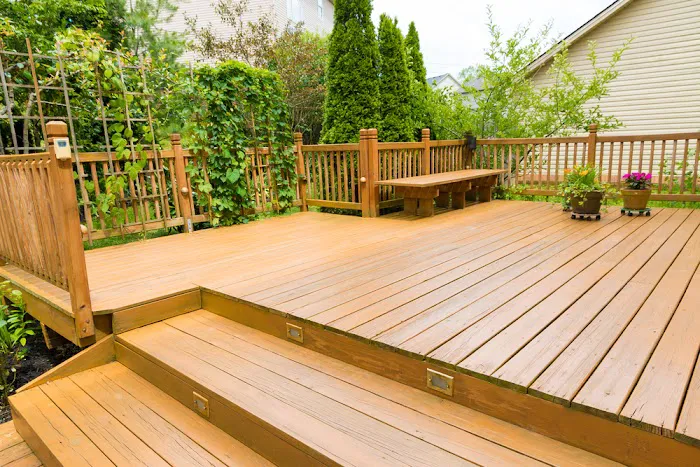 Pink Hammer Home Services Picture 10